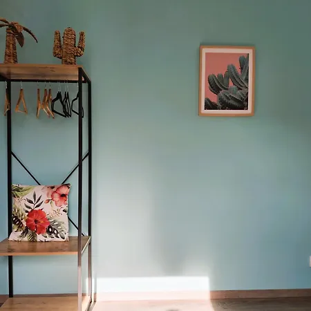 Maison Moderne Proche Morgat * كروزون