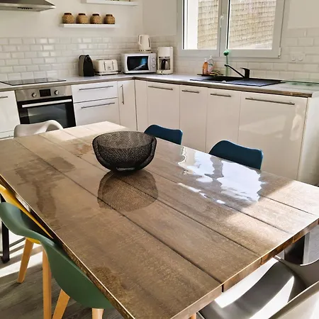 Maison Moderne Proche Morgat *