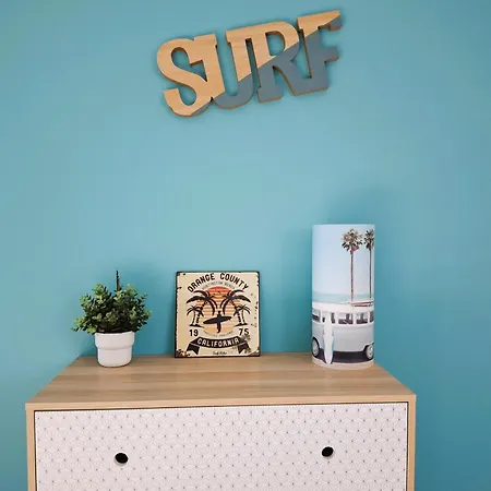 Maison Moderne Proche Morgat * كروزون