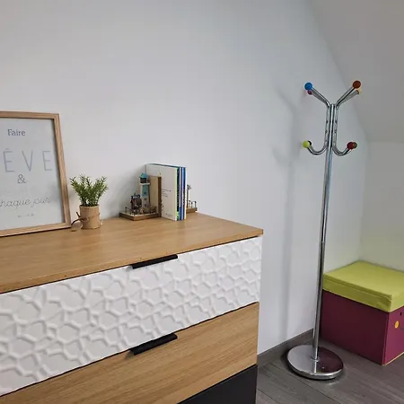 بيت للعطل Maison Moderne Proche Morgat