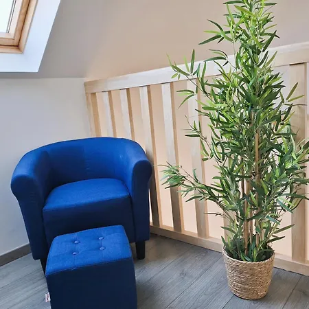 Maison Moderne Proche Morgat بيت للعطل *