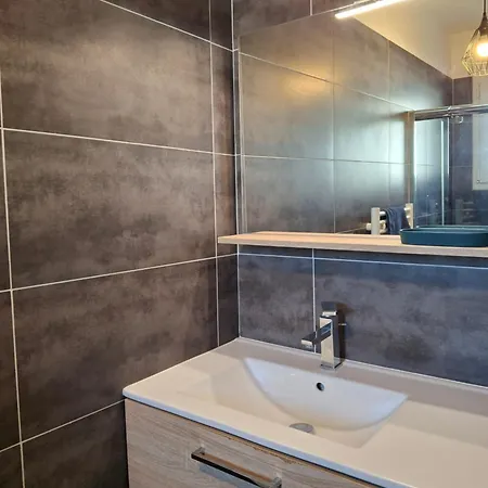Maison Moderne Proche Morgat
